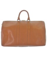 LOUIS VUITTON（ルイヴィトン）ボストンバッグ 茶 サイズ:- レディース/2200674555044