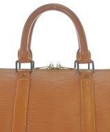 LOUIS VUITTON（ルイヴィトン）ボストンバッグ 茶 サイズ:- レディース/2200674555044