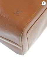 LOUIS VUITTON（ルイヴィトン）ボストンバッグ 茶 サイズ:- レディース/2200674555044