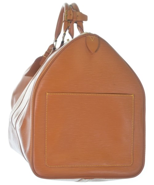 LOUIS VUITTON（ルイヴィトン）ボストンバッグ 茶 サイズ:60 レディース/2200674555051