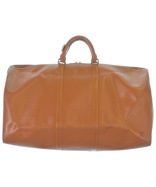 LOUIS VUITTON（ルイヴィトン）ボストンバッグ 茶 サイズ:60 レディース/2200674555051