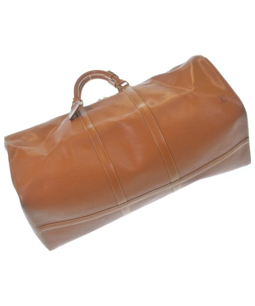 LOUIS VUITTON（ルイヴィトン）ボストンバッグ 茶 サイズ:60 レディース/2200674555051