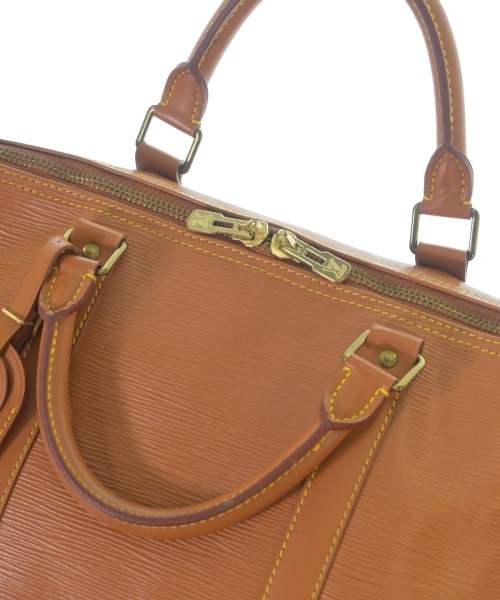 LOUIS VUITTON（ルイヴィトン）ボストンバッグ 茶 サイズ:60 レディース/2200674555051