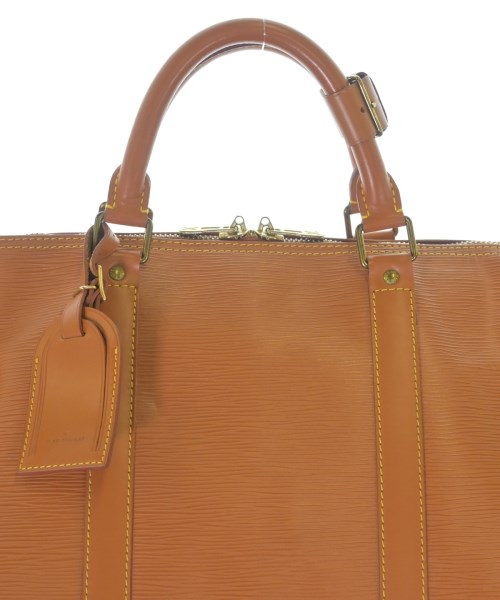 LOUIS VUITTON（ルイヴィトン）ボストンバッグ 茶 サイズ:60 レディース/2200674555051