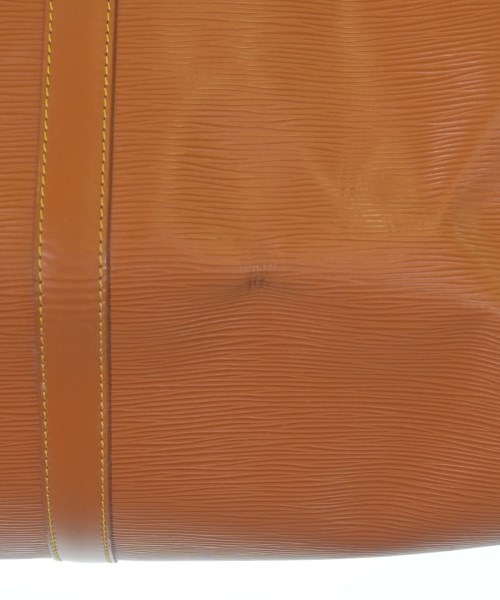 LOUIS VUITTON（ルイヴィトン）ボストンバッグ 茶 サイズ:60 レディース/2200674555051