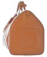 LOUIS VUITTON（ルイヴィトン）ボストンバッグ 茶 サイズ:60 レディース/2200674555051