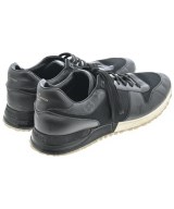 LOUIS VUITTON（ルイヴィトン）スニーカー 黒 サイズ:UK8 1/2(27cm位) メンズ/2200676334012