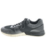 LOUIS VUITTON（ルイヴィトン）スニーカー 黒 サイズ:UK8 1/2(27cm位) メンズ/2200676334012