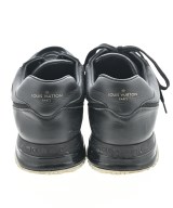 LOUIS VUITTON（ルイヴィトン）スニーカー 黒 サイズ:UK8 1/2(27cm位) メンズ/2200676334012