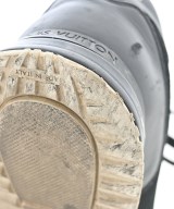 LOUIS VUITTON（ルイヴィトン）スニーカー 黒 サイズ:UK8 1/2(27cm位) メンズ/2200676334012