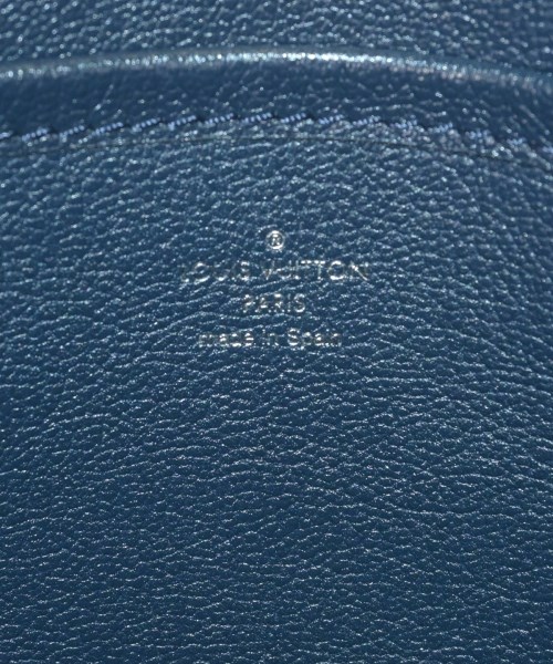 LOUIS VUITTON（ルイヴィトン）トートバッグ 紺 サイズ:- レディース/2200676855388