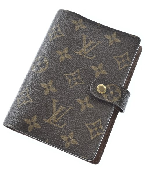 LOUIS VUITTON(ルイヴィトン)小物類（その他） 茶 サイズ:-/2200676857047