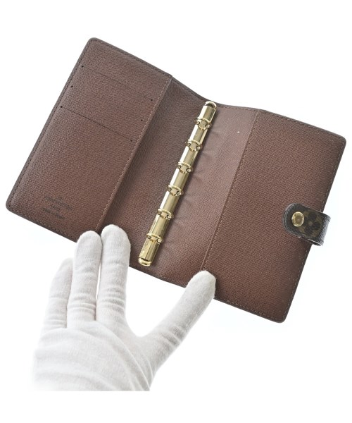 LOUIS VUITTON（ルイヴィトン）小物類（その他） 茶 サイズ:- レディース/2200676857047