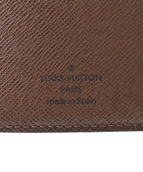 LOUIS VUITTON（ルイヴィトン）小物類（その他） 茶 サイズ:- レディース/2200676857047