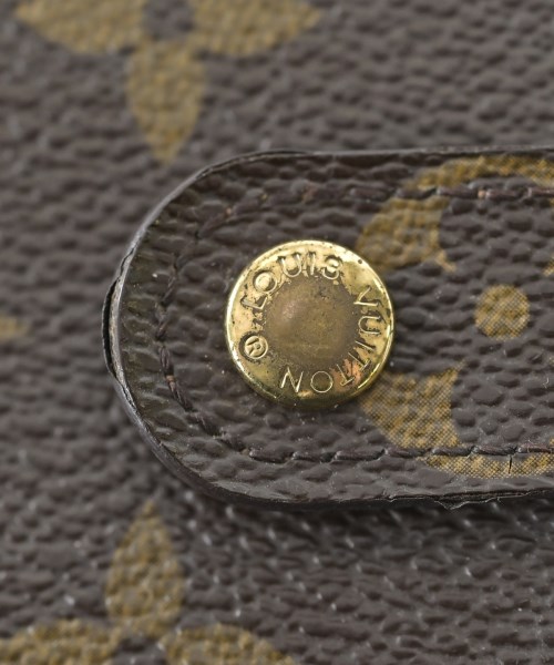 LOUIS VUITTON（ルイヴィトン）小物類（その他） 茶 サイズ:- レディース/2200676857047