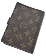 LOUIS VUITTON（ルイヴィトン）小物類（その他） 茶 サイズ:- レディース/2200676857047