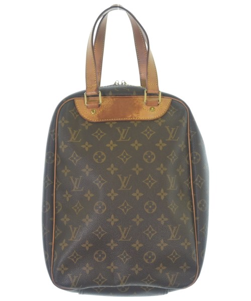 LOUIS VUITTON（ルイヴィトン）ハンドバッグ 茶 サイズ:- レディース/2200676957020