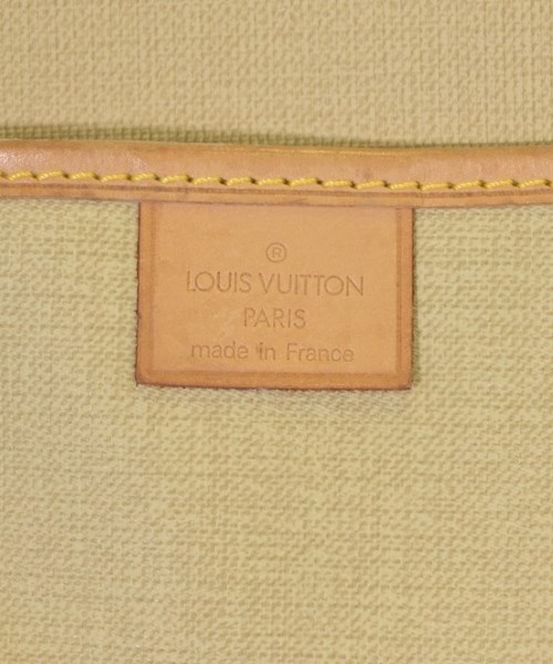 LOUIS VUITTON（ルイヴィトン）ハンドバッグ 茶 サイズ:- レディース/2200676957020