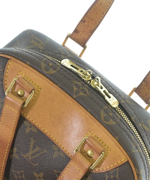 LOUIS VUITTON（ルイヴィトン）ハンドバッグ 茶 サイズ:- レディース/2200676957020