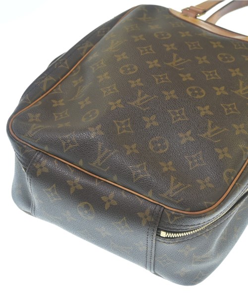 LOUIS VUITTON（ルイヴィトン）ハンドバッグ 茶 サイズ:- レディース/2200676957020