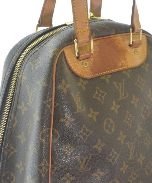 LOUIS VUITTON（ルイヴィトン）ハンドバッグ 茶 サイズ:- レディース/2200676957020