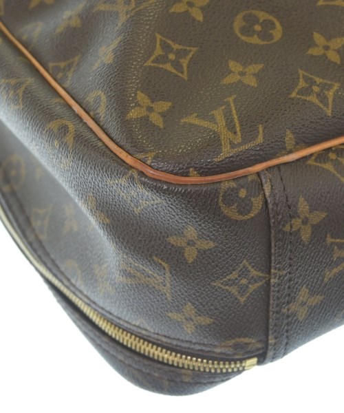 LOUIS VUITTON（ルイヴィトン）ハンドバッグ 茶 サイズ:- レディース/2200676957020