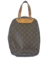 LOUIS VUITTON（ルイヴィトン）ハンドバッグ 茶 サイズ:- レディース/2200676957020