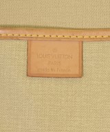 LOUIS VUITTON（ルイヴィトン）ハンドバッグ 茶 サイズ:- レディース/2200676957020