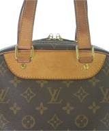 LOUIS VUITTON（ルイヴィトン）ハンドバッグ 茶 サイズ:- レディース/2200676957020