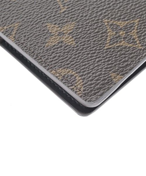 LOUIS VUITTON（ルイヴィトン）カードケース 茶 サイズ:- レディース/2200677298016