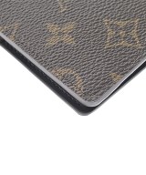 LOUIS VUITTON（ルイヴィトン）カードケース 茶 サイズ:- レディース/2200677298016