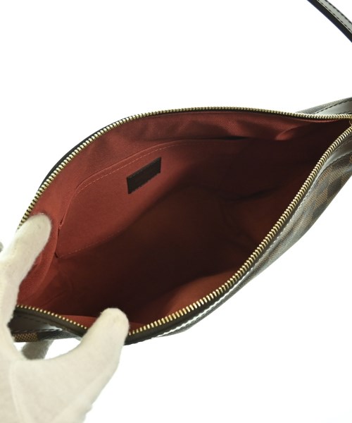 LOUIS VUITTON（ルイヴィトン）ハンドバッグ 茶 サイズ:MM レディース/2200677457079