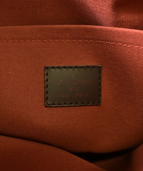 LOUIS VUITTON（ルイヴィトン）ハンドバッグ 茶 サイズ:MM レディース/2200677457079