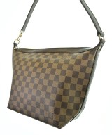 LOUIS VUITTON（ルイヴィトン）ハンドバッグ 茶 サイズ:MM レディース/2200677457079