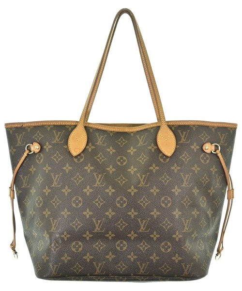 ルイヴィトン(LOUIS VUITTON)のLOUIS VUITTON トートバッグ