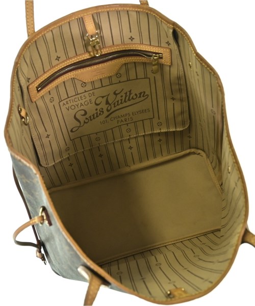 LOUIS VUITTON（ルイヴィトン）トートバッグ 茶 サイズ:MM レディース/2200677457260