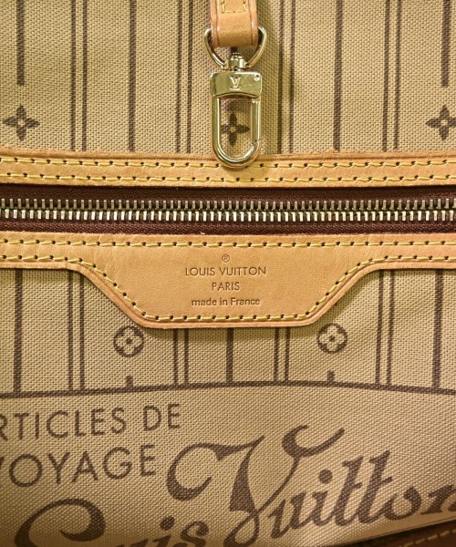 LOUIS VUITTON（ルイヴィトン）トートバッグ 茶 サイズ:MM レディース/2200677457260