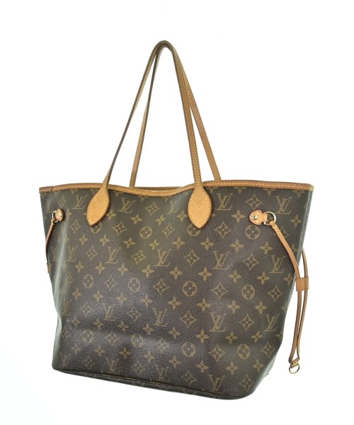 LOUIS VUITTON（ルイヴィトン）トートバッグ 茶 サイズ:MM レディース/2200677457260