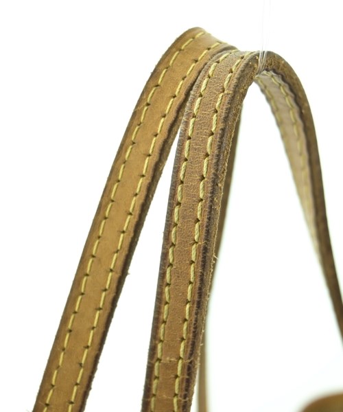 LOUIS VUITTON（ルイヴィトン）トートバッグ 茶 サイズ:MM レディース/2200677457260