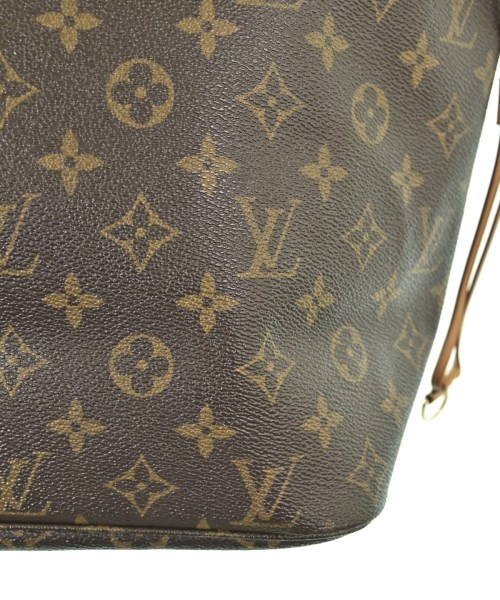 LOUIS VUITTON（ルイヴィトン）トートバッグ 茶 サイズ:MM レディース/2200677457260