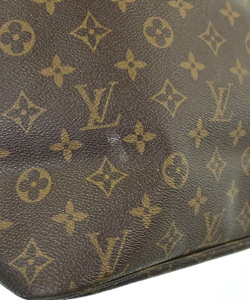LOUIS VUITTON（ルイヴィトン）トートバッグ 茶 サイズ:MM レディース/2200677457260