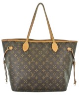 LOUIS VUITTON（ルイヴィトン）トートバッグ 茶 サイズ:MM レディース/2200677457260
