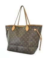 LOUIS VUITTON（ルイヴィトン）トートバッグ 茶 サイズ:MM レディース/2200677457260