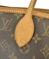 LOUIS VUITTON（ルイヴィトン）トートバッグ 茶 サイズ:MM レディース/2200677457260