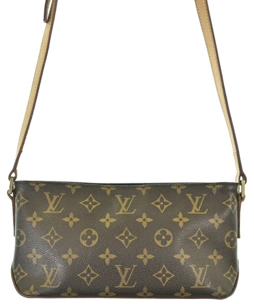 ルイヴィトン(LOUIS VUITTON)のLOUIS VUITTON ショルダーバッグ