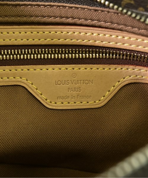 LOUIS VUITTON（ルイヴィトン）ショルダーバッグ 茶 サイズ:- レディース/2200677457369