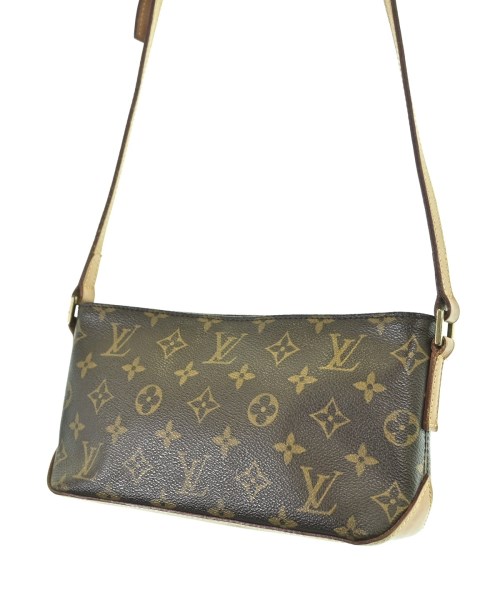LOUIS VUITTON（ルイヴィトン）ショルダーバッグ 茶 サイズ:- レディース/2200677457369