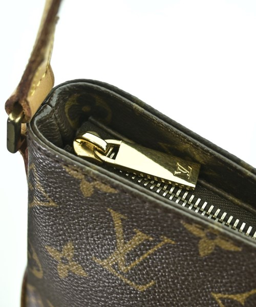 LOUIS VUITTON（ルイヴィトン）ショルダーバッグ 茶 サイズ:- レディース/2200677457369