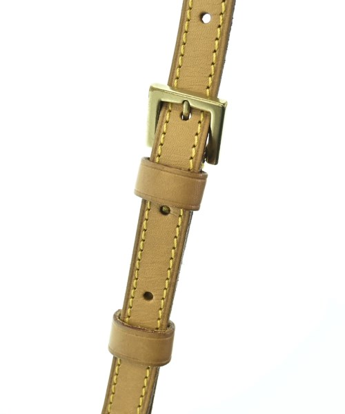 LOUIS VUITTON（ルイヴィトン）ショルダーバッグ 茶 サイズ:- レディース/2200677457369