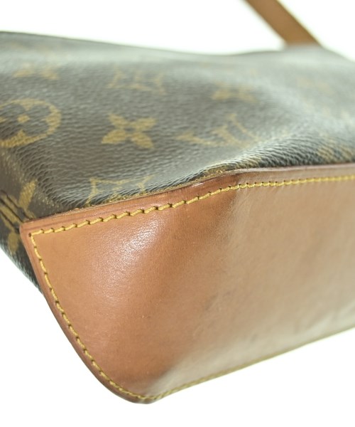 LOUIS VUITTON（ルイヴィトン）ショルダーバッグ 茶 サイズ:- レディース/2200677457369